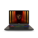 MSI Vector 16 HX AI A2XWHG-256PL - Ultra 7 255HX | 16'' | 16GB | 1TB | Win11 | RTX 5070Ti