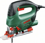 Bosch Sauteuse saw PST 800 PEL Base Alu 530W