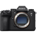 Sony A9 III (ILCE-9M3) (&alpha;9 III) (Alpha 9 III)