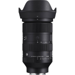Sigma 28-105mm F2.8 DG DN Art Sony E-Mount