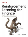 Reinforcement Learning for Finance: A Python-Based Introduction, Reinforcement Learning for Finance: A Python-Based Introduction
