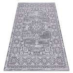 Sisal vaip SISAL LOFT 21213 Ornament hall / h&otilde;be / elevandiluu