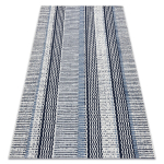 Sisal vaip SISAL COLOR 47276/396 triibuline muster Valge