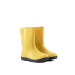 Laste kummikud, kollane