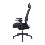 Kontoritool Home4You Santo, must