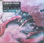 Linkin Park - From Zero (vin&uuml;&uuml;lplaat, LP)