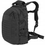 S&otilde;jaline seljakott Direct Action DUST Mk II Cordura 20 l, must
