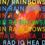 CD Radiohead In Rainbows