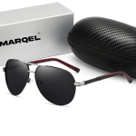 Meeste p&auml;ikeseprillid Marqel M016P HD Polarized