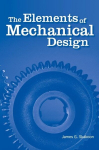 The Elements of Mechanical Design, The Elements of Mechanical Design