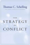 The Strategy of Conflict: With a New Preface by the Author, The Strategy of Conflict: With a New Preface by the Author