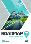 Roadmap B2 Students Book & Interactive eBook with Digital Resources & App