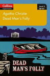 Dead Mans Folly: B1, Dead Mans Folly: B1
