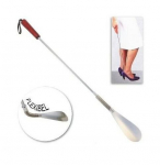 Shoehorn &ndash; kingasarve painduv otsik, Pilka