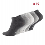 Stark Soul&reg; sokid 2133, 10 paari