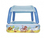 Laste t&auml;ispuhutav bassein SunShelter