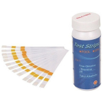 Basseini pH kontrollribad Avenli 290471, 50 tk