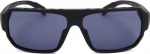 Meeste P&auml;ikeseprillid Adidas SP0038 Matte Black