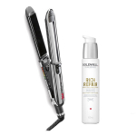 BaByliss PRO Elipsis 31mm Black BAB3000EPE + Goldwell DS RR 6 Effects Serum 100ml