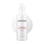 Zeroid Pimprove Gel Cleanser Balance for Oily & Troubled Skin 180 ml