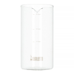 Bialetti Premium 1L asendusklaas prantsuse pressi jaoks