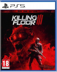 Arvutim&auml;ng Killing Floor 3 - Esimese P&auml;eva V&auml;ljaanne