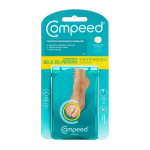 Compeed varvaste konnasilmaplaastrid, 10 tk