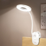 Traadita dimmeriga LED-lamp klambriga - Laetav