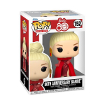 Funko Pop! Mattel - Barbie 80. aastap&auml;ev