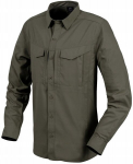Meeste s&auml;rk Helikon-Tex DEFENDER MK2 Tropical, Olive
