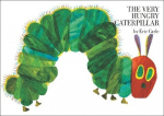 The Very Hungry Caterpillar, The Very Hungry Caterpillar