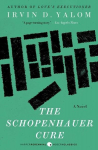 The Schopenhauer Cure: A Novel, The Schopenhauer Cure: A Novel