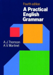 A Practical English Grammar. 4th Edition: Hochschulausgabe. Neubearbeitung, A Practical English Grammar. 4th Edition: Hochschulausgabe. Neubearbeitung