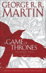 A Game of Thrones 01. The Graphic Novel, A Game of Thrones 01. The Graphic Novel