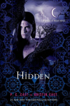 House of Night 10. Hidden, House of Night 10. Hidden