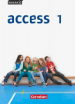 English G Access 01: 5. Schuljahr. Sch&uuml;lerbuch Allgemeine Ausgabe, English G Access 01: 5. Schuljahr. Sch&uuml;lerbuch Allgemeine Ausgabe