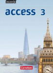 English G Access 03: 7. Schuljahr. Sch&uuml;lerbuch, English G Access 03: 7. Schuljahr. Sch&uuml;lerbuch