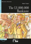 The &pound; 1,000,000 Banknote. Buch + Audio-CD: Englische Lekt&uuml;re f&uuml;r das 4. und 5. Lernjahr, The &pound; 1,000,000 Banknote. Buch + Audio-CD: Englische Lekt&uuml;re f&uuml;r das 4. und 5. Lernjahr