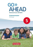 Go Ahead 5. Jahrgangsstufe - Ausgabe f&uuml;r Realschulen in Bayern - Grammarmaster: Mit Selbstevaluation online und L&ouml;sungen, Go Ahead 5. Jahrgangsstufe - Ausgabe f&uuml;r Realschulen in Bayern - Grammarmaster: Mit Selbstevaluation online und L&ouml;sungen