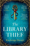 The Library Thief, The Library Thief