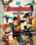 DC Super Heroes: The Ultimate Pop-Up Book, DC Super Heroes: The Ultimate Pop-Up Book