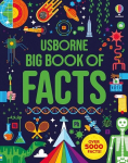 Big Book of Facts, Big Book of Facts