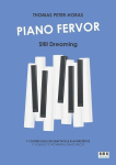 Piano Fervor - Still Dreaming: 11 leidenschaftliche und kraftvolle Klavierst&uuml;cke, Piano Fervor - Still Dreaming: 11 leidenschaftliche und kraftvolle Klavierst&uuml;cke