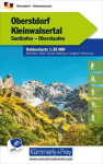 K&uuml;mmerly+Frey Outdoorkarte Deutschland 1 Oberstdorf, Kleinwalsertal 1:35.000: Mit Sonthofen und Oberstaufen. Touren f&uuml;r Wanderer, Biker und mehr! Free Download, K&uuml;mmerly+Frey Outdoorkarte Deutschland 1 Oberstdorf, Kleinwalsertal 1:35.000: Mit Sonthof ...
