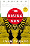 The Rising Sun: The Decline and Fall of the Japanese Empire, 1936-1945, The Rising Sun: The Decline and Fall of the Japanese Empire, 1936-1945