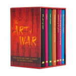 The Art of War Collection: Deluxe 7-Book Hardcover Boxed Set, The Art of War Collection: Deluxe 7-Book Hardcover Boxed Set
