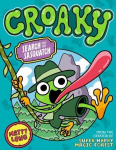 Croaky: Search for the Sasquatch, Croaky: Search for the Sasquatch
