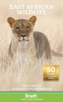 East African Wildlife, East African Wildlife