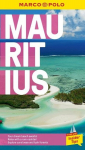 Mauritius Marco Polo Pocket Travel Guide - with pull out map, Mauritius Marco Polo Pocket Travel Guide - with pull out map