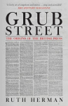 Grub Street: The Origins of the British Press, Grub Street: The Origins of the British Press